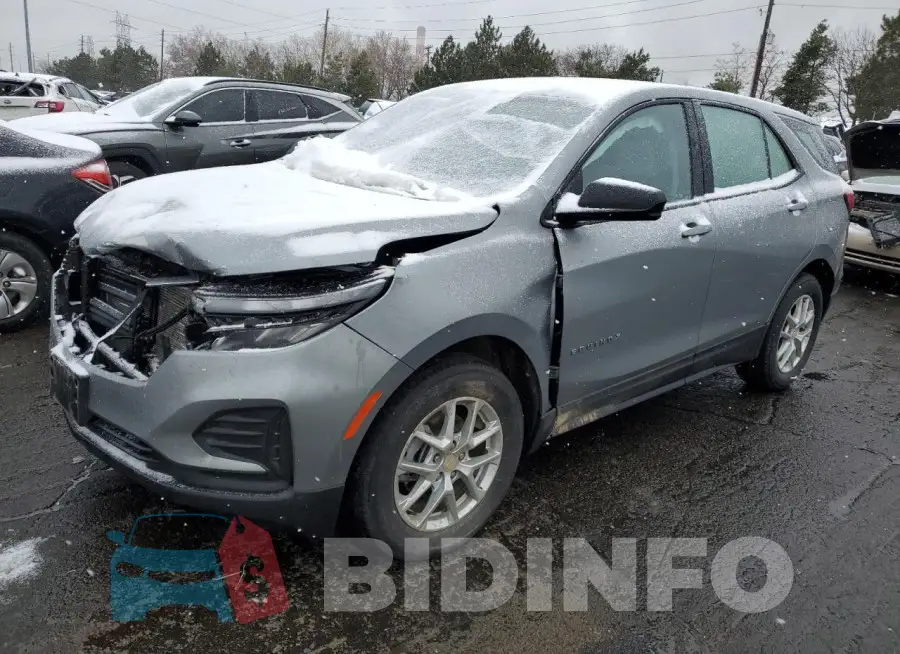3GNAX5EG9PL208630 Photo# 1