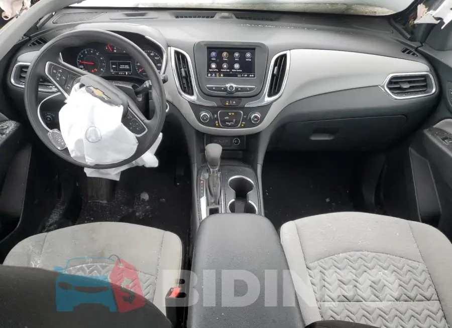3GNAX5EG9PL208630 Photo# 8