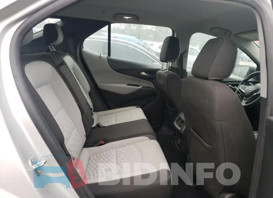 3GNAXHEV7MS152317 Photo# 11