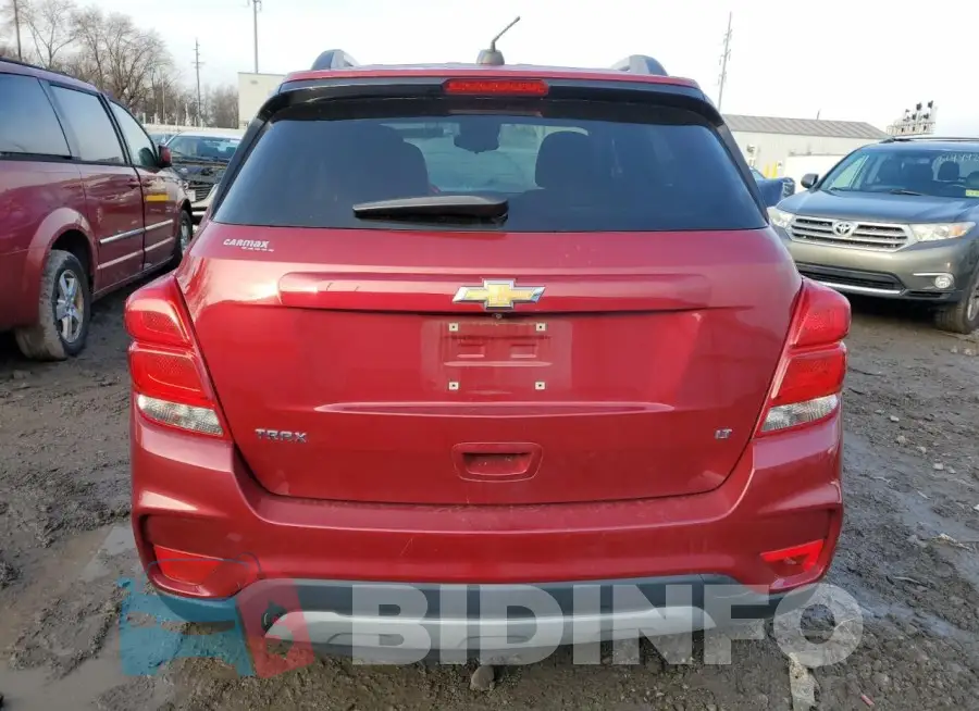 3GNCJLSB7KL404727 Photo# 6