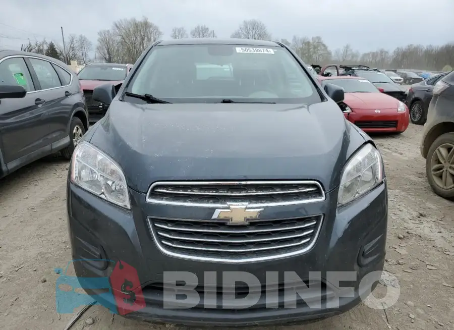 3GNCJNSB3GL124256 Photo# 5