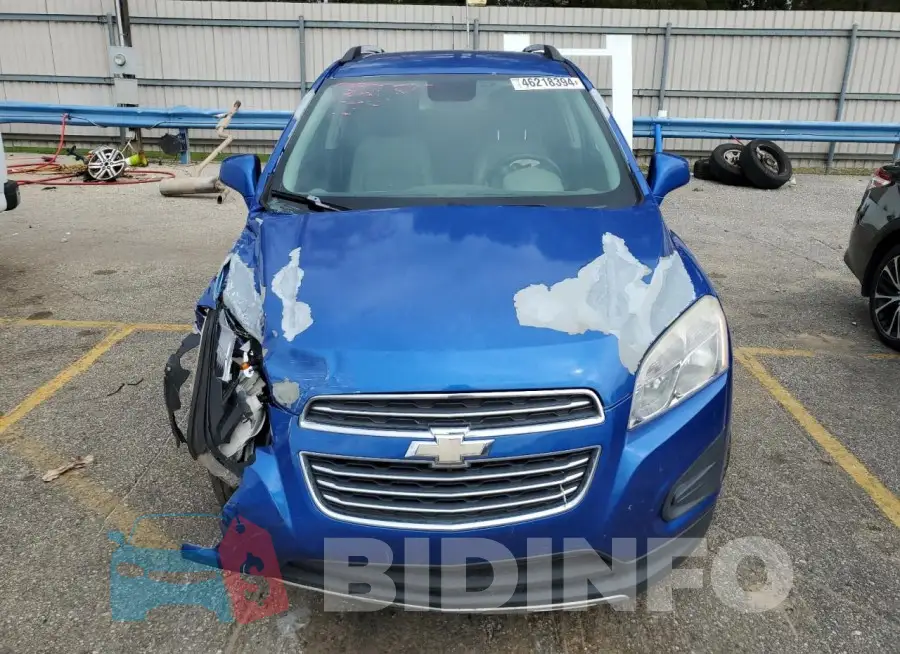 KL7CJLSB3GB564957 Photo# 5