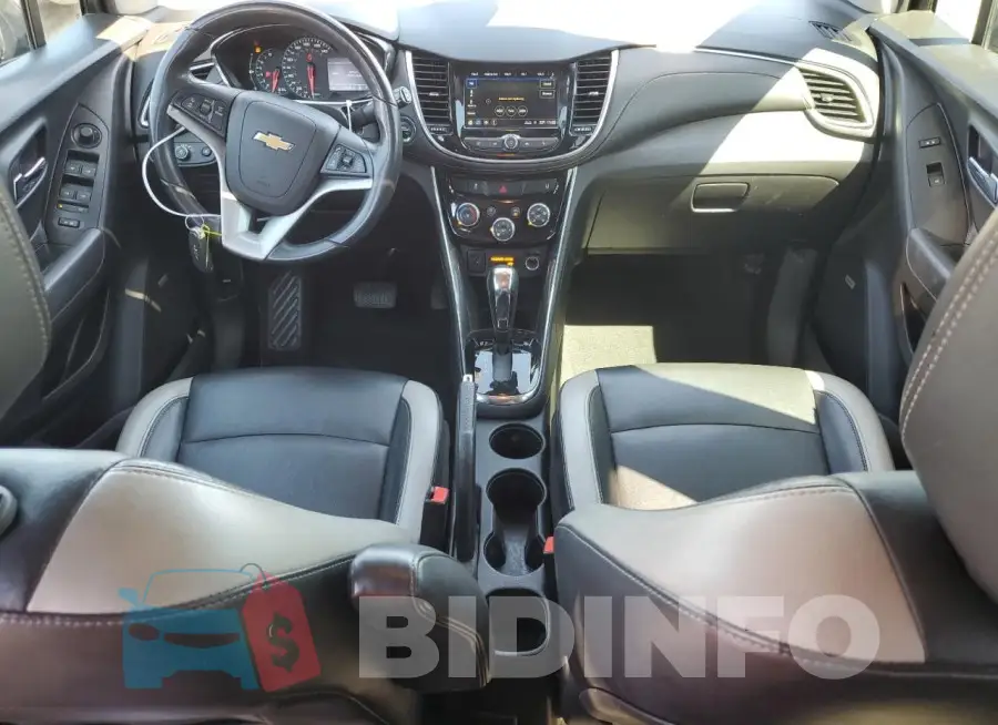 KL7CJMSB2KB721456 Photo# 8