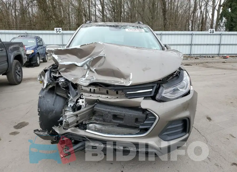 KL7CJPSB3MB350179 Photo# 5