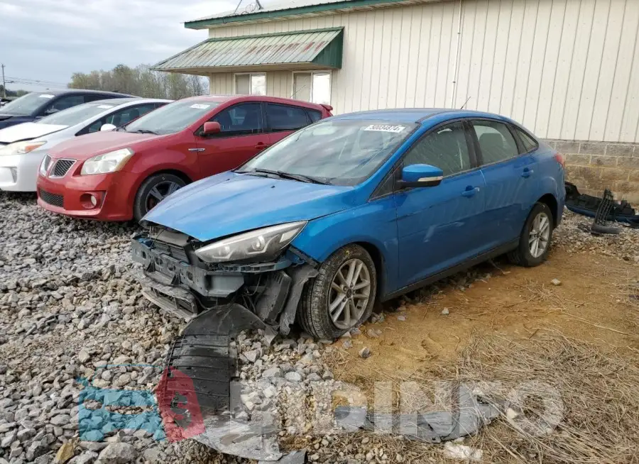 1FADP3F25FL228631 Photo# 1