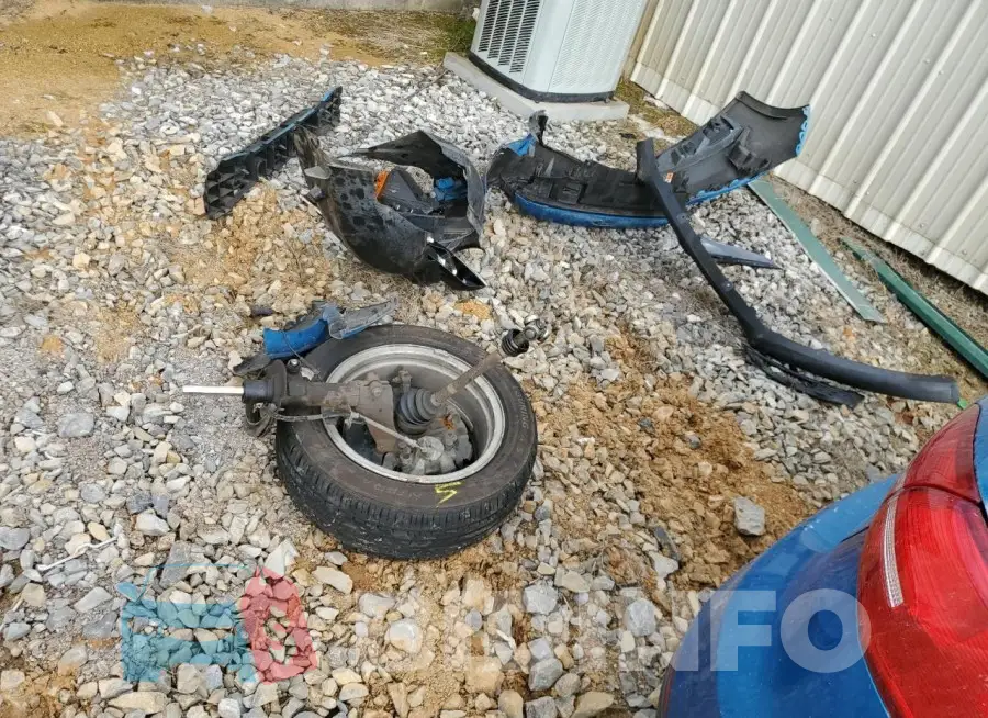 1FADP3F25FL228631 Photo# 12