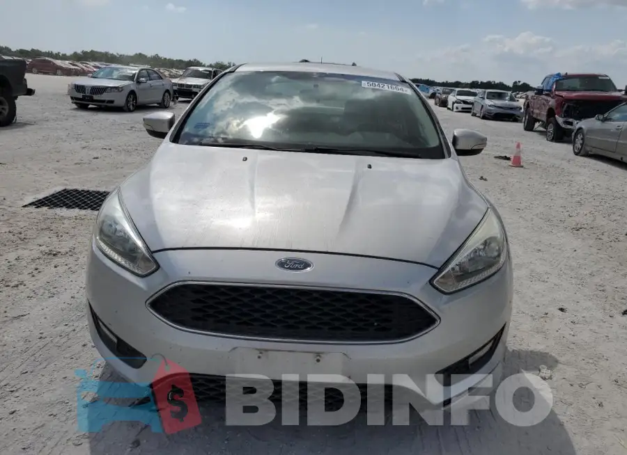 1FADP3F25FL280308 Photo# 5
