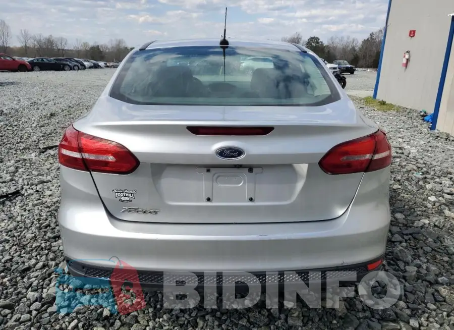 1FADP3FE6JL255372 Photo# 6