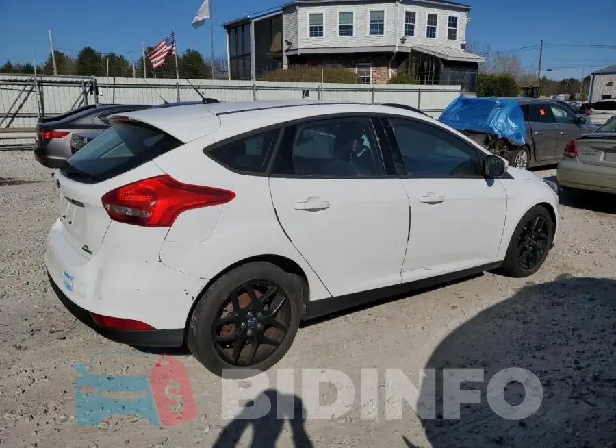 1FADP3K25GL299173 Photo# 3