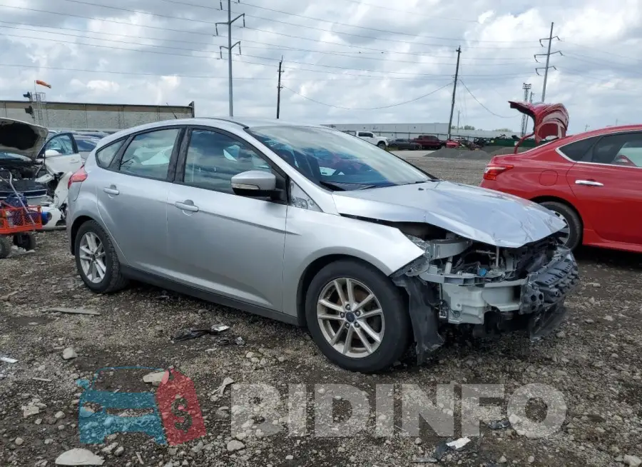 1FADP3K29GL224735 Photo# 4