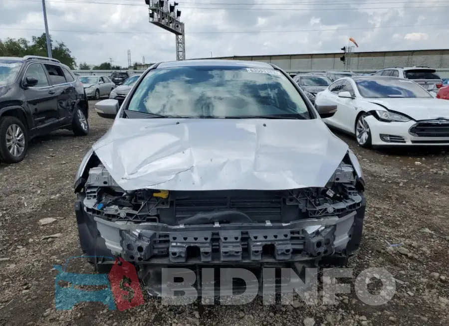 1FADP3K29GL224735 Photo# 5