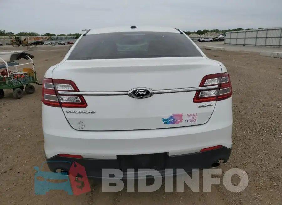 1FAHP2D85FG157216 Photo# 6