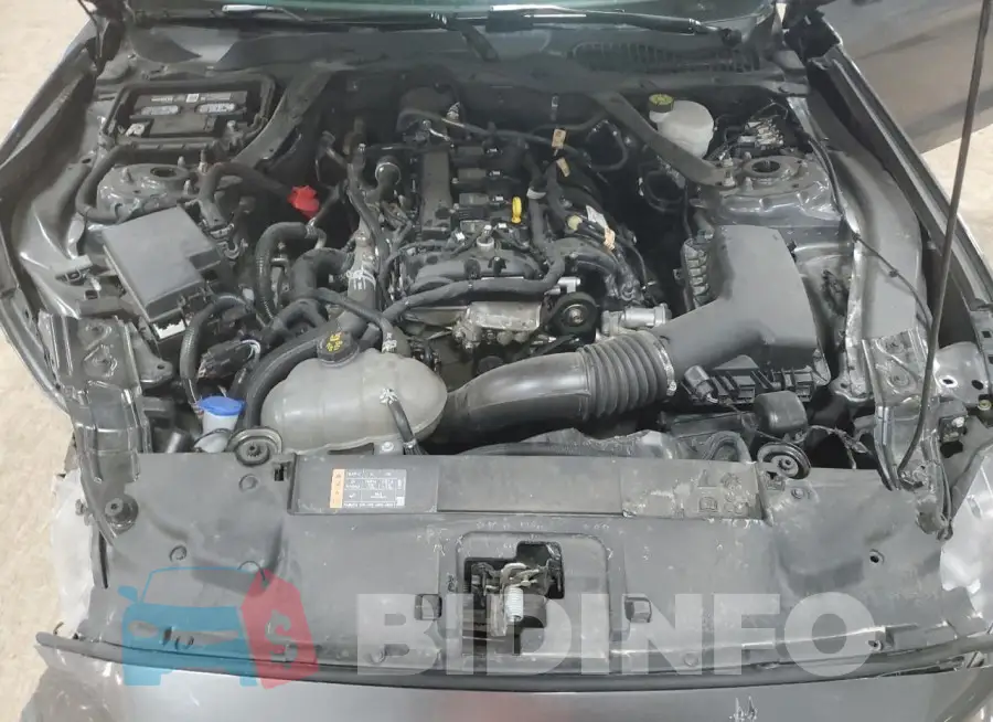 1FATP8UH5N5124112 Photo# 11