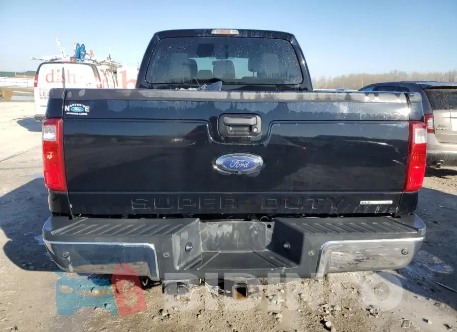 1FT7W2B60GEB85111 Photo# 6