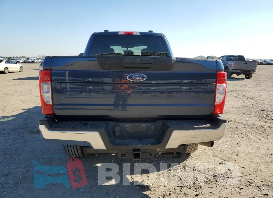 1FT7W2B62LEE84383 Photo# 6
