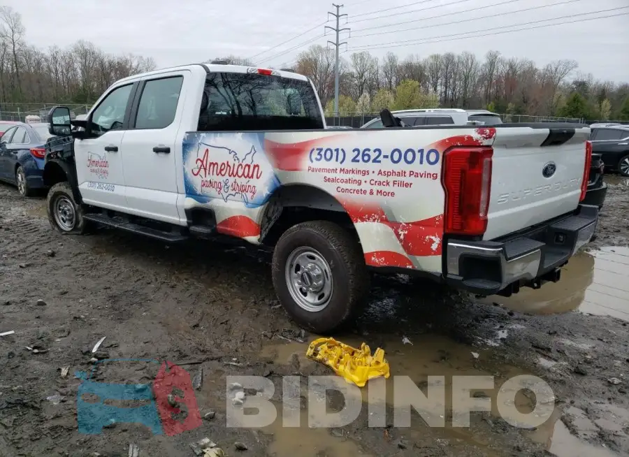 1FT7W2BA0PED80954 Photo# 2