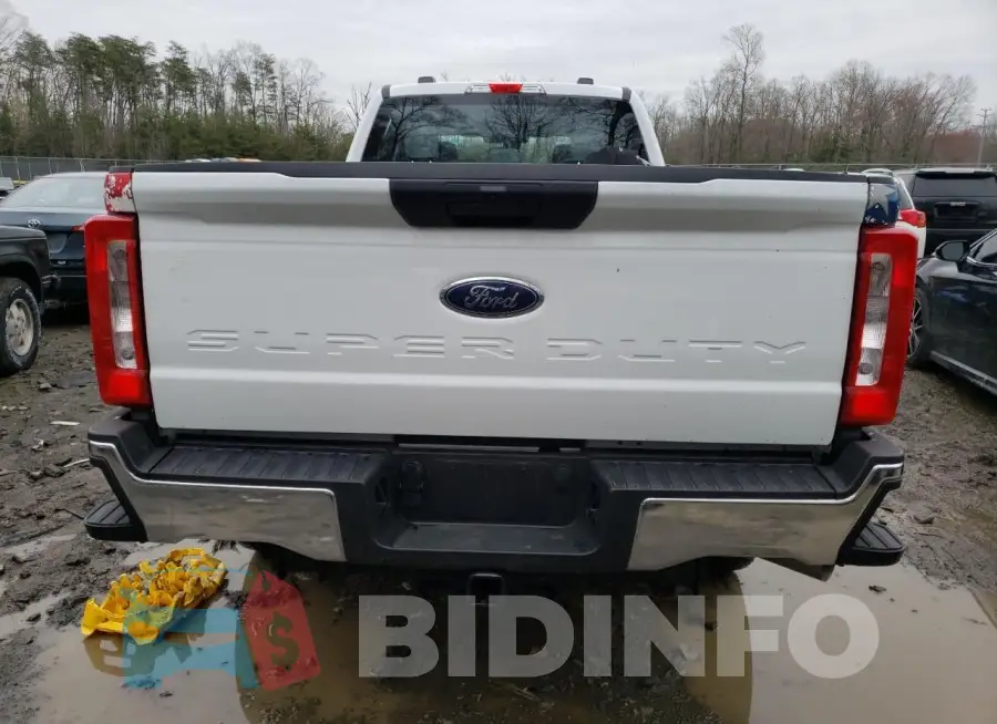 1FT7W2BA0PED80954 Photo# 6