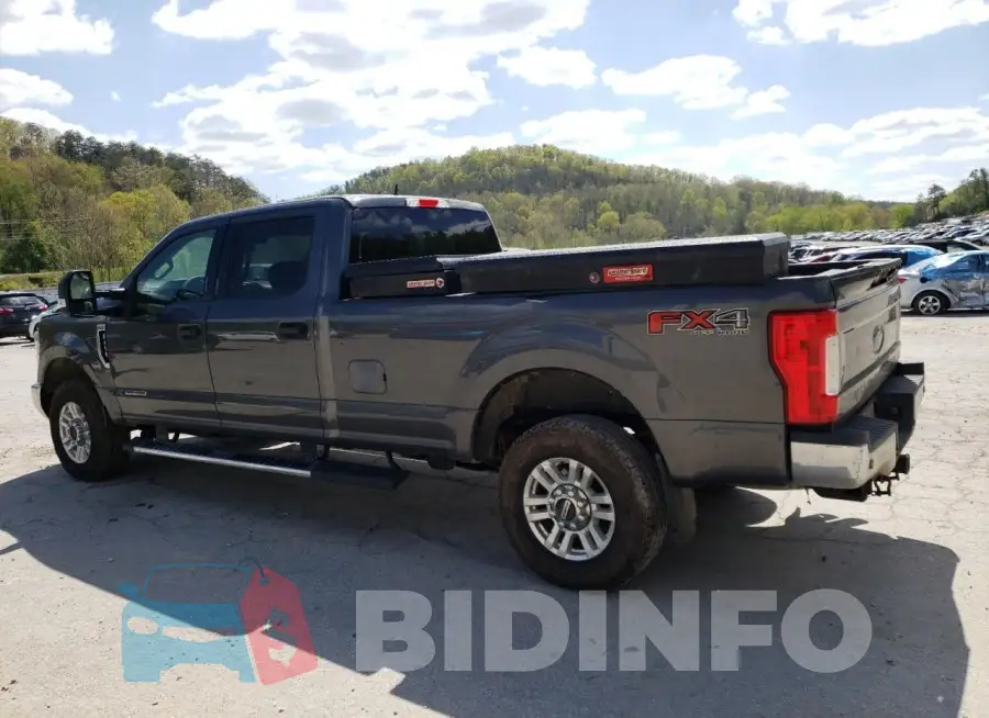 1FT7W2BT4KEC61749 Photo# 2