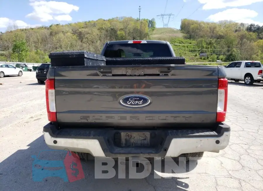 1FT7W2BT4KEC61749 Photo# 6