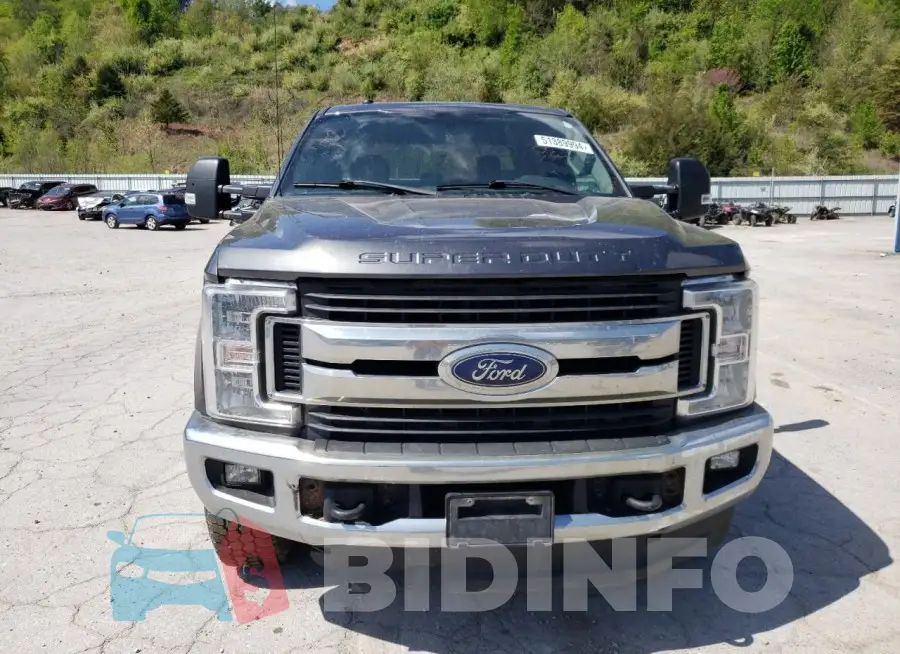 1FT7W2BT4KEC61749 Photo# 5