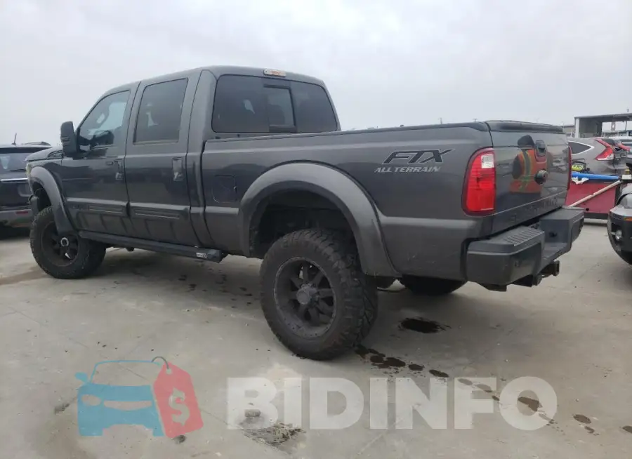 1FT7W2BTXGEB00944 Photo# 2