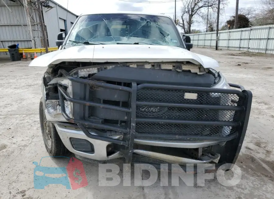 1FT7X2A65FEA46301 Photo# 5