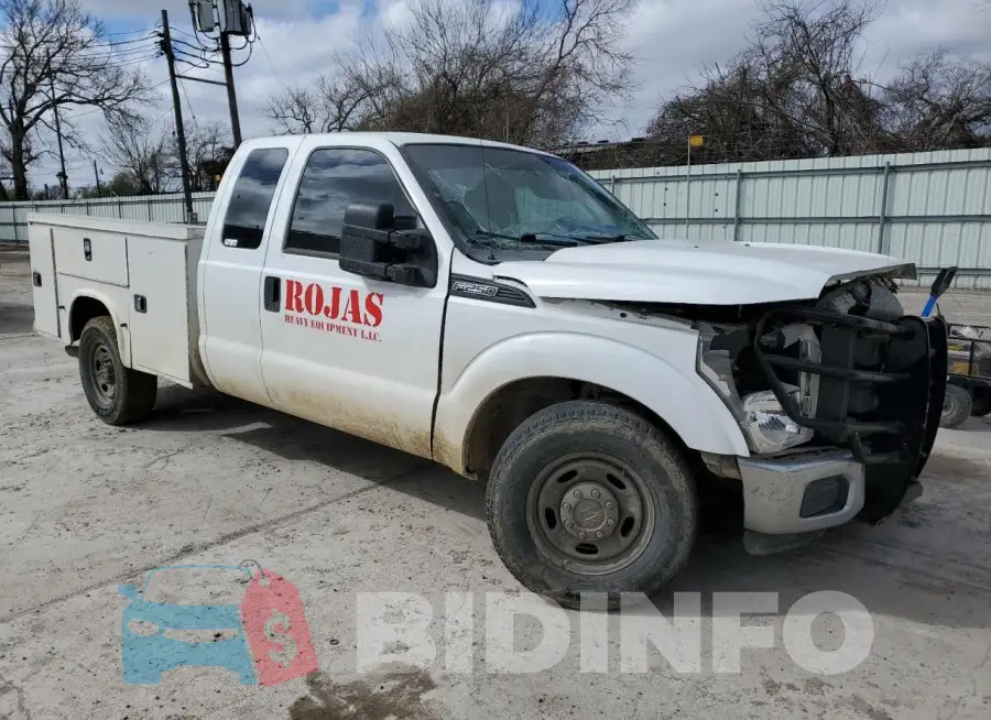 1FT7X2A65FEA46301 Photo# 4