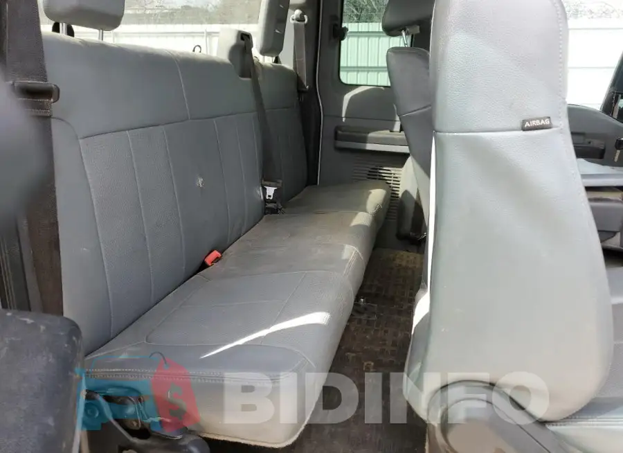1FT7X2A65FEA46301 Photo# 10