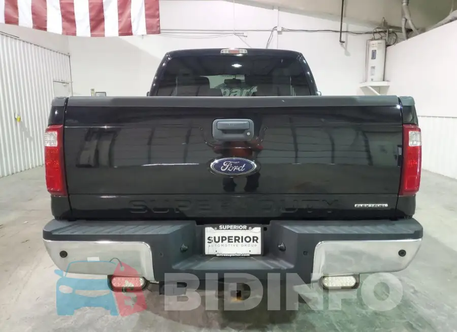 1FT7X2B64GEB22008 Photo# 6