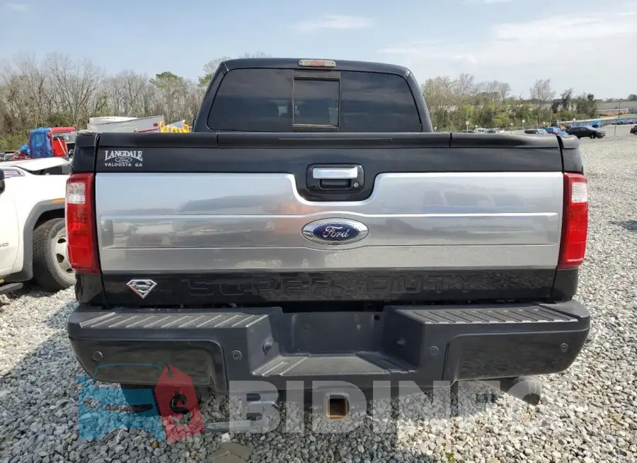 1FT8W3BT2FEA74025 Photo# 6