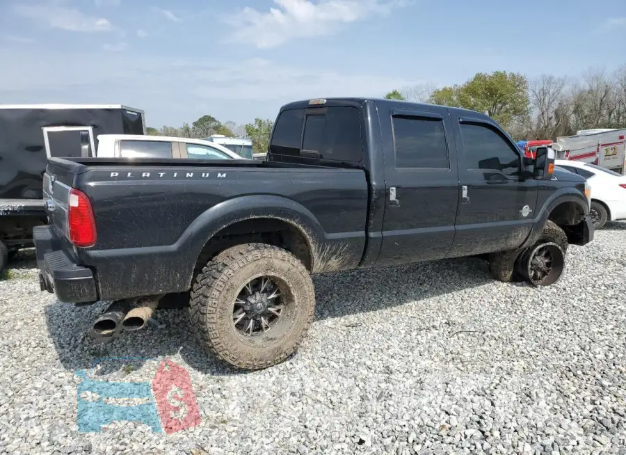1FT8W3BT2FEA74025 Photo# 3