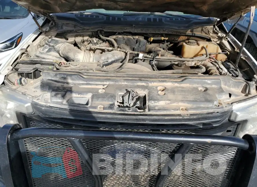 1FT8W3BT7HED19324 Photo# 11