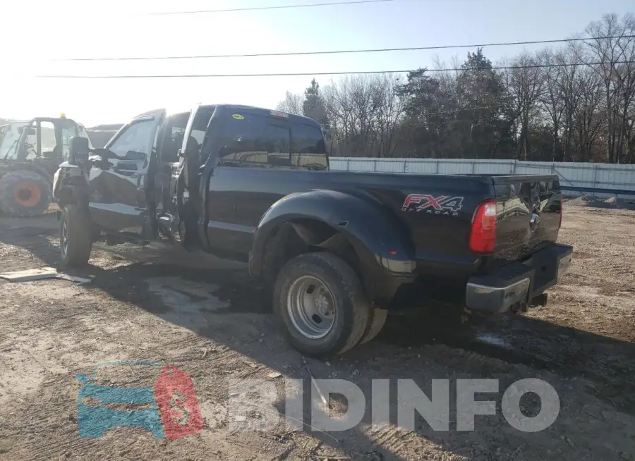 1FT8W3DT9GED46259 Photo# 2