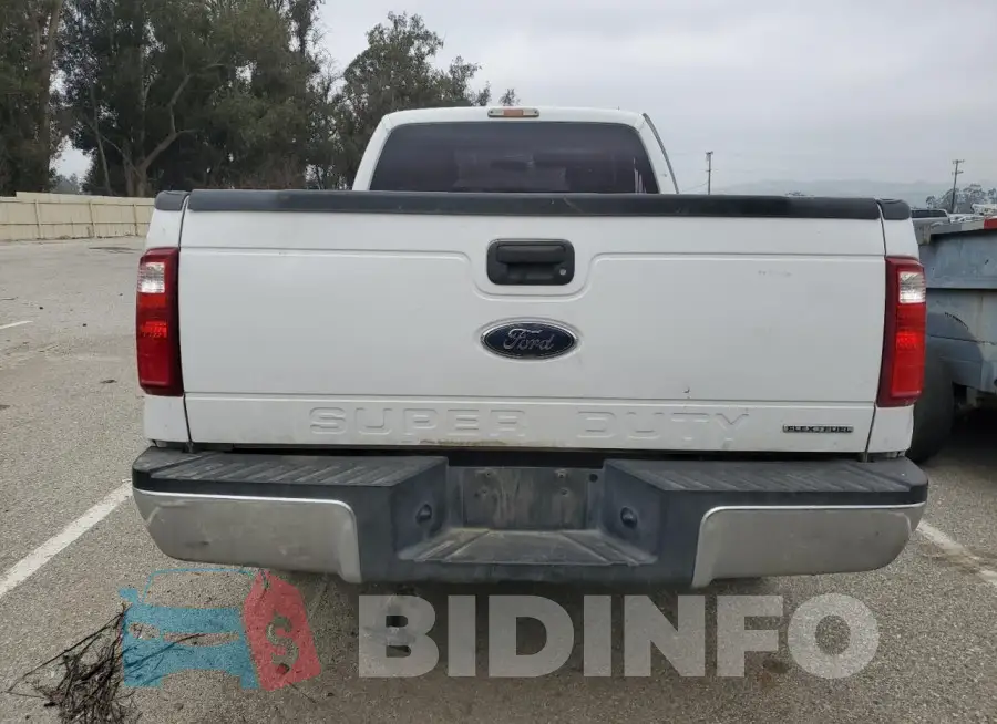 1FTBF2A66GEA82500 Photo# 6