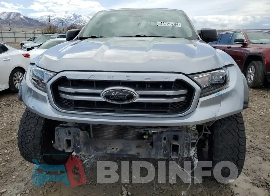 1FTER4FH8LLA17177 Photo# 5