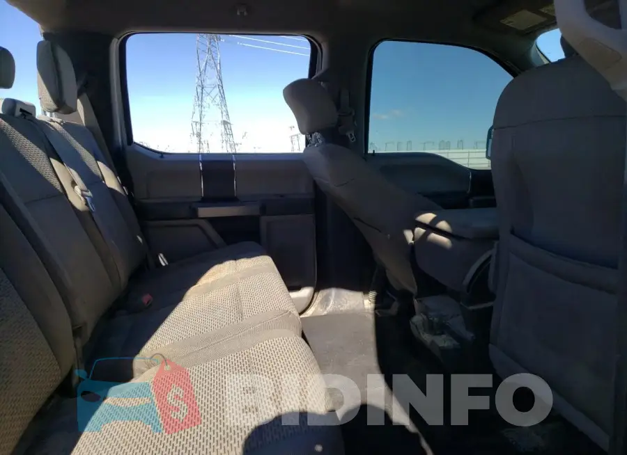 1FTEW1CG1FKD37809 Photo# 10