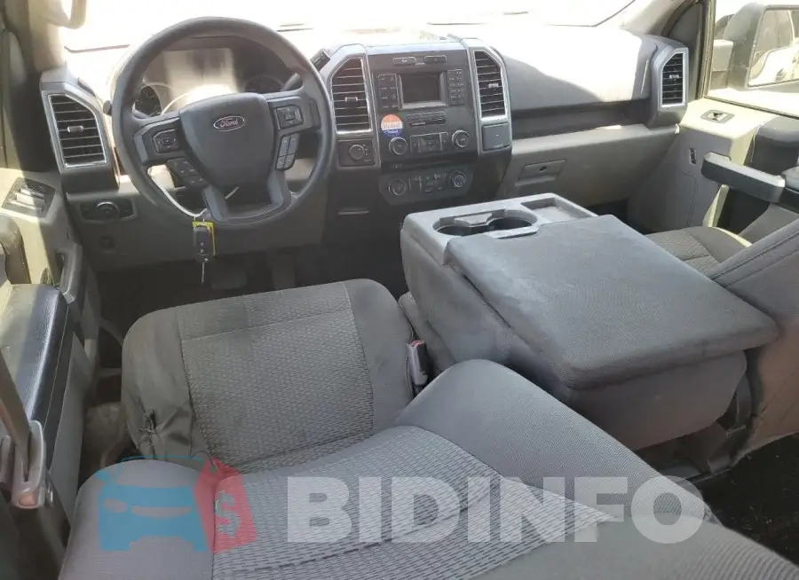 1FTEW1E80FFB00422 Photo# 8