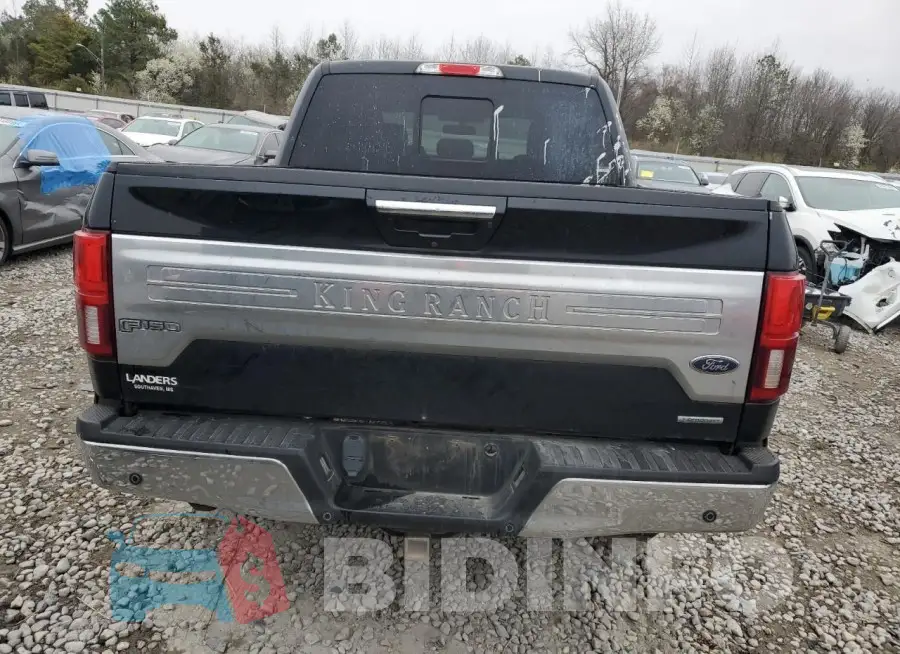 1FTEW1EG9JFB72607 Photo# 6