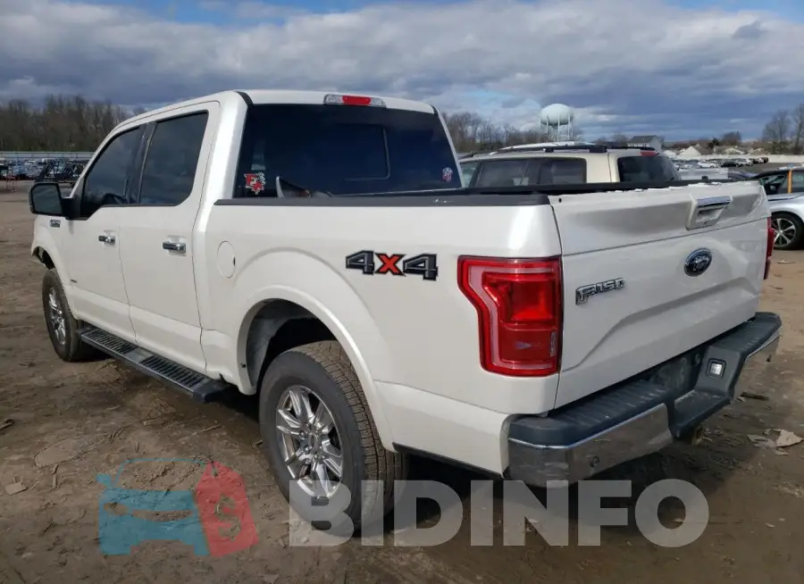 1FTEW1EGXGFD29327 Photo# 2