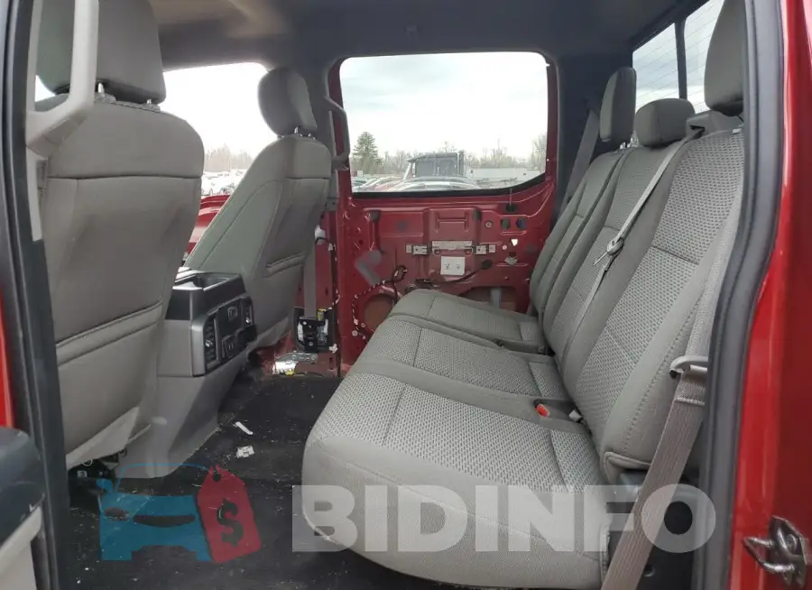 1FTEW1EP9JFB61591 Photo# 10
