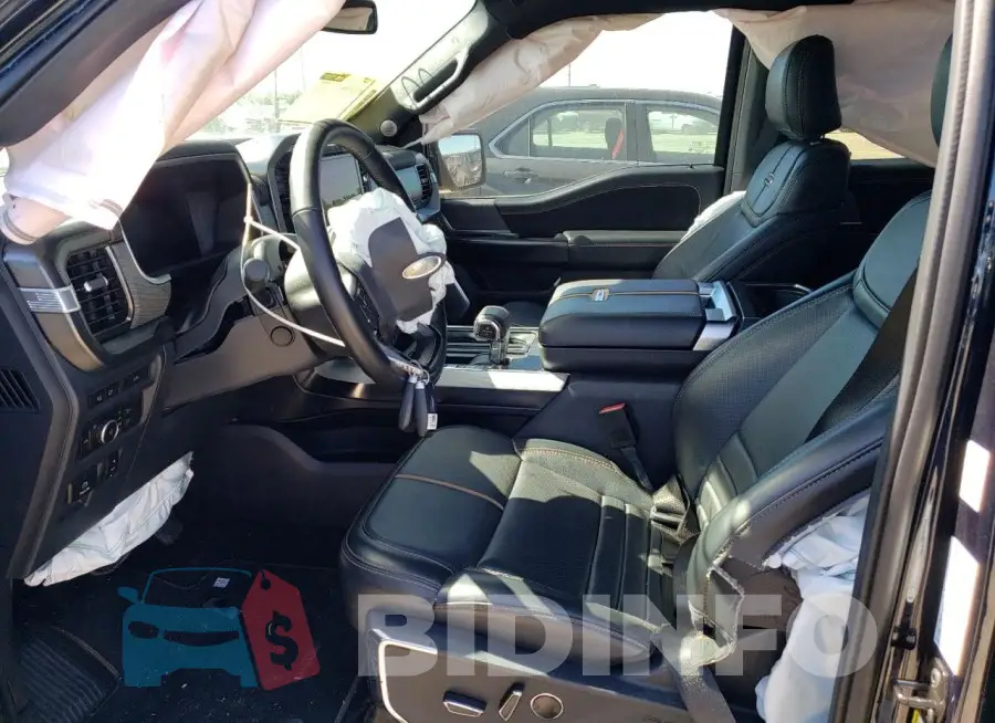 1FTFW1E80NFC03651 Photo# 7