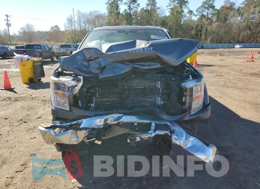 1FTFW1ED7NFB21459 Photo# 5