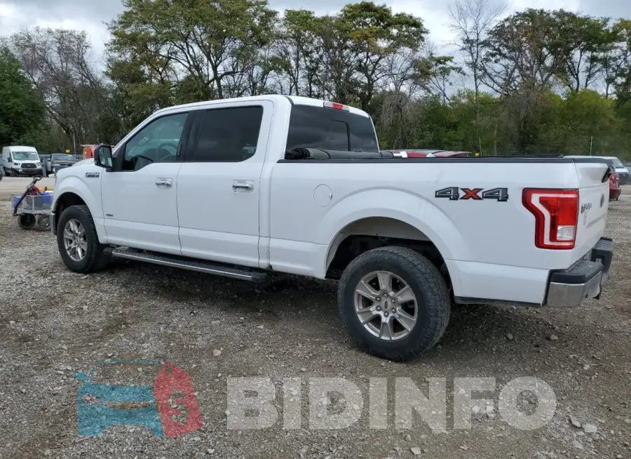 1FTFW1EG9GKD95430 Photo# 2