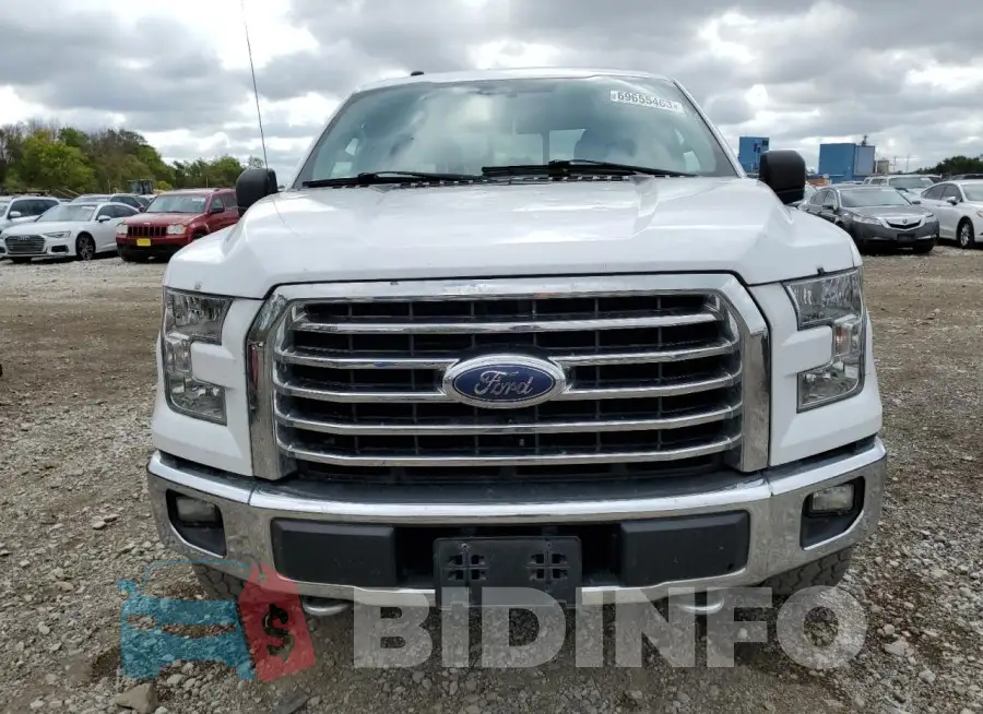 1FTFW1EG9GKD95430 Photo# 5