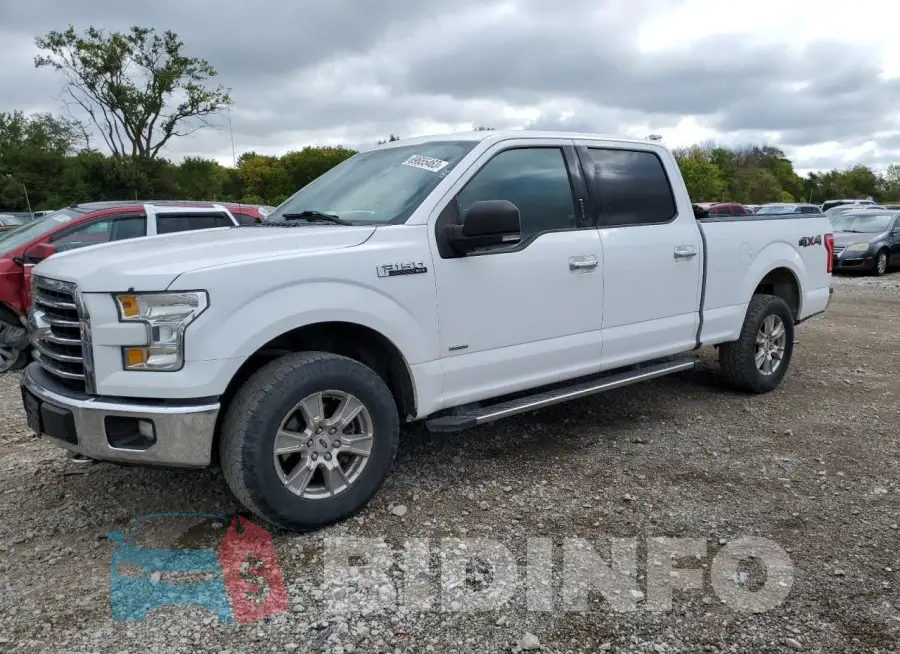 1FTFW1EG9GKD95430 Photo# 1