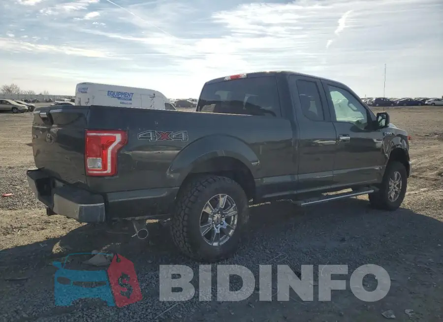 1FTFX1EF5FFB47333 Photo# 3