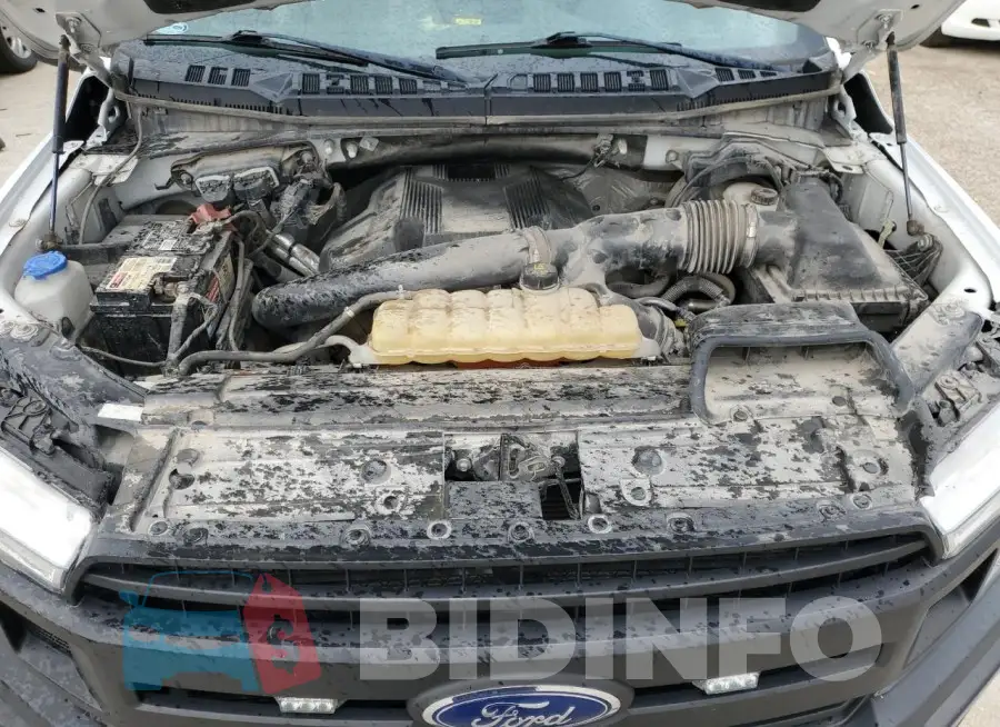 1FTFX1EG8JKE51183 Photo# 11