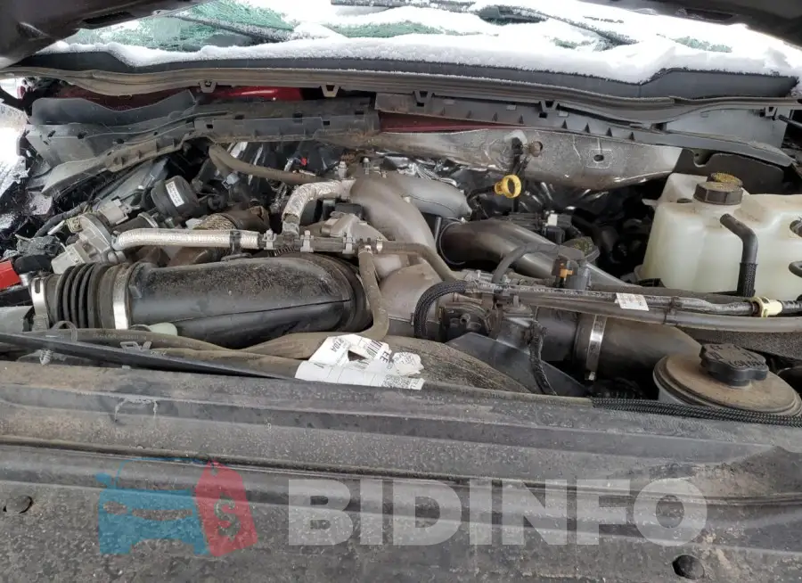 1FTRF3DT6PEC81083 Photo# 11