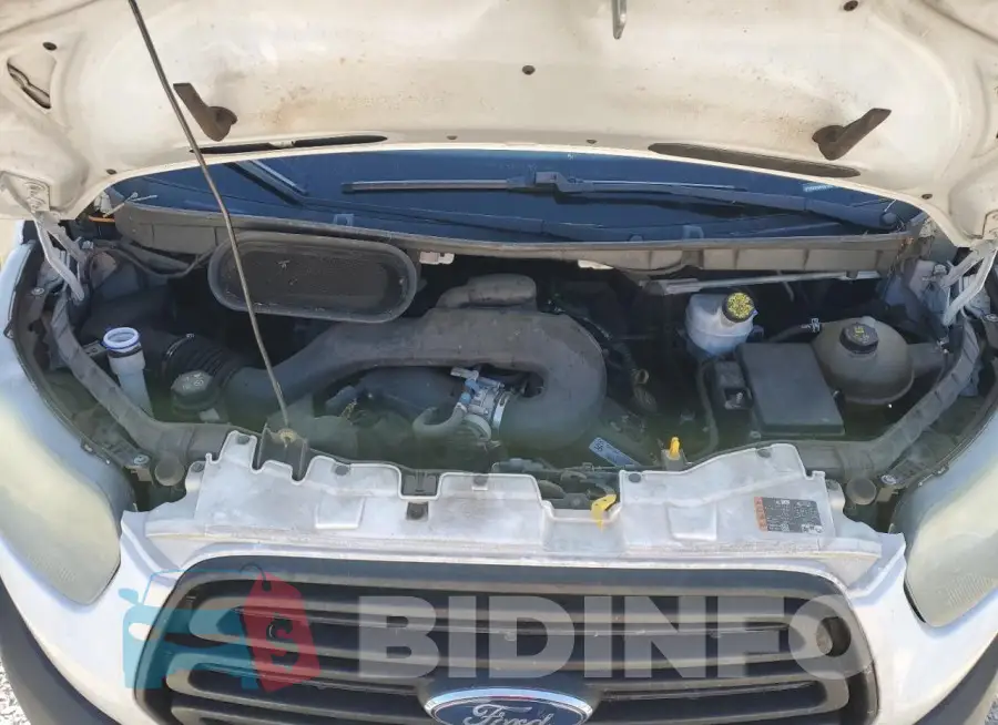 1FTYE9ZM4KKA61552 Photo# 12