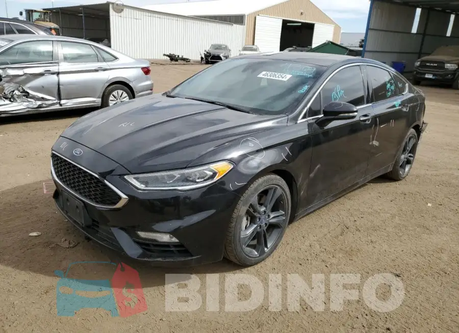 3FA6P0VPXHR246809 Photo# 1